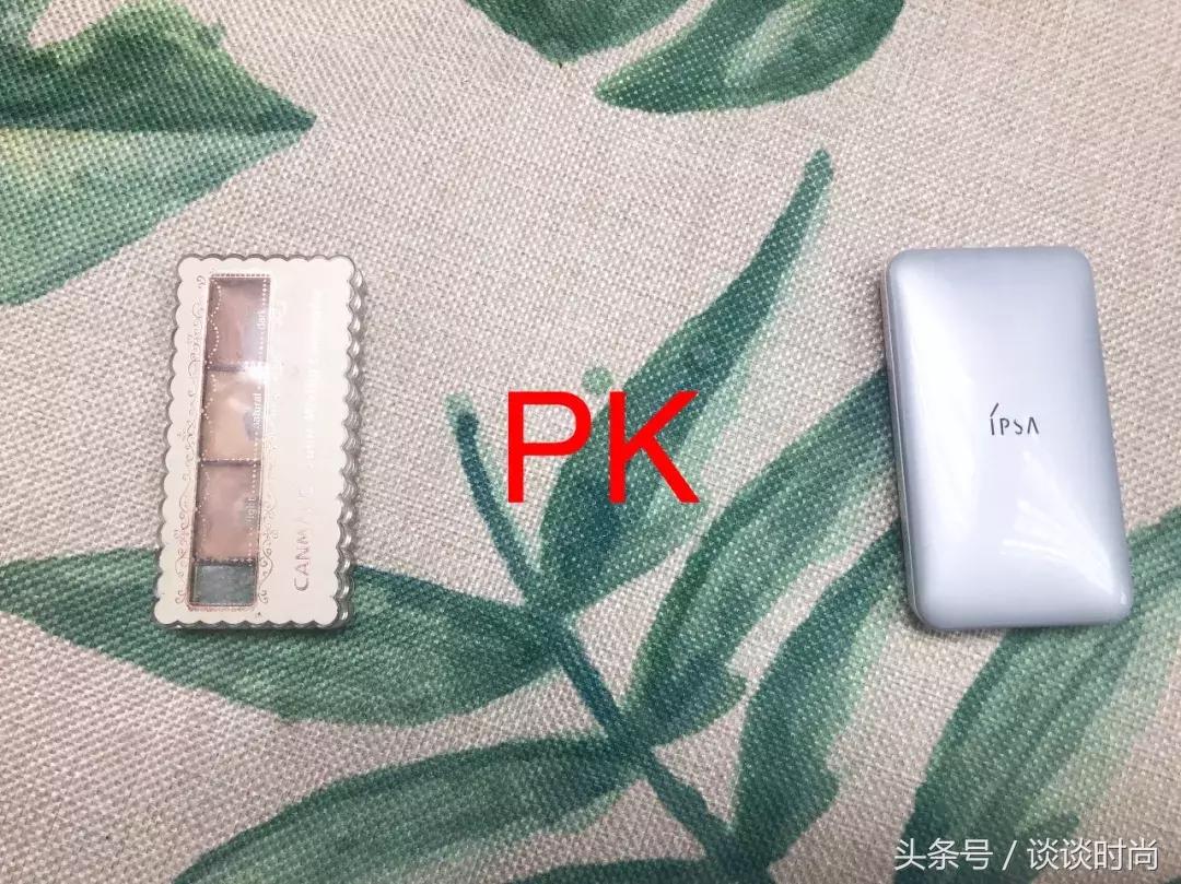 贫民窟女孩和白富美护肤品对比图,贫民窟女孩所有的化妆品和护肤品