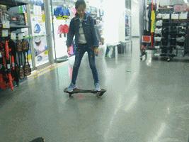 亲测｜听说海口的运动控都去这里了，连玩带剁手，根本停不下来！