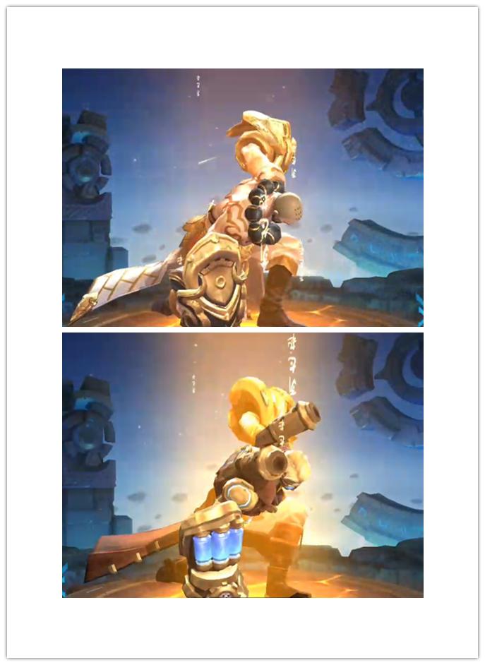 王者光荣有哪些英雄是跪着出场的,王者光荣哪些英雄大招是跪着的