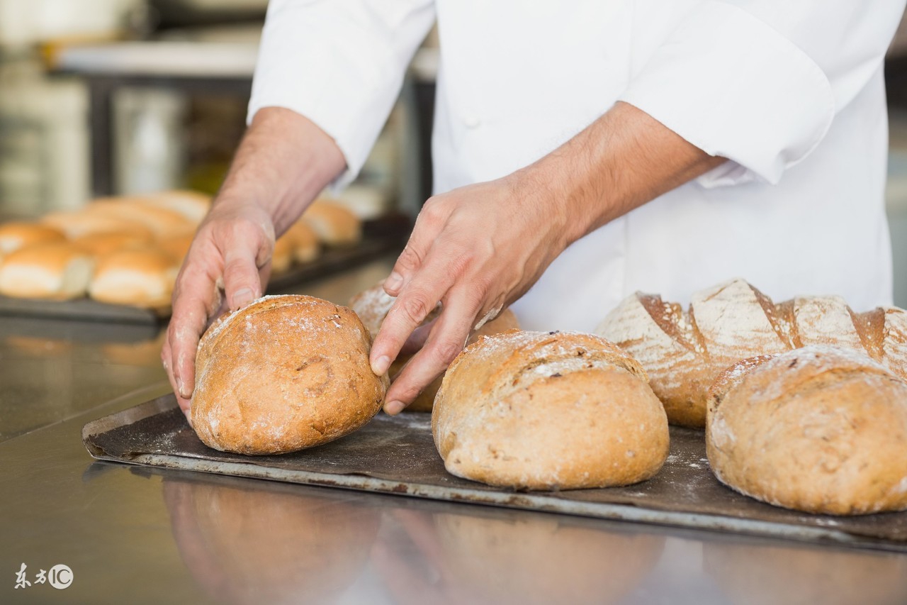 中山面包店加盟哪个品牌好,面包店加盟10大品牌连锁店