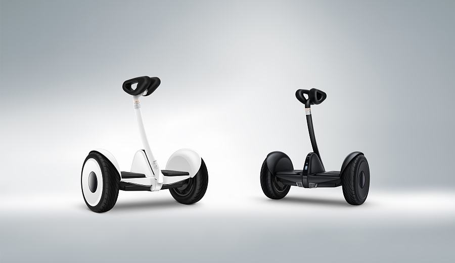 小米平衡车续航多少公里,小米平衡车电池绿灯常亮