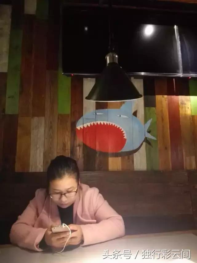 不会错的，选那个陪你一起闹腾的人