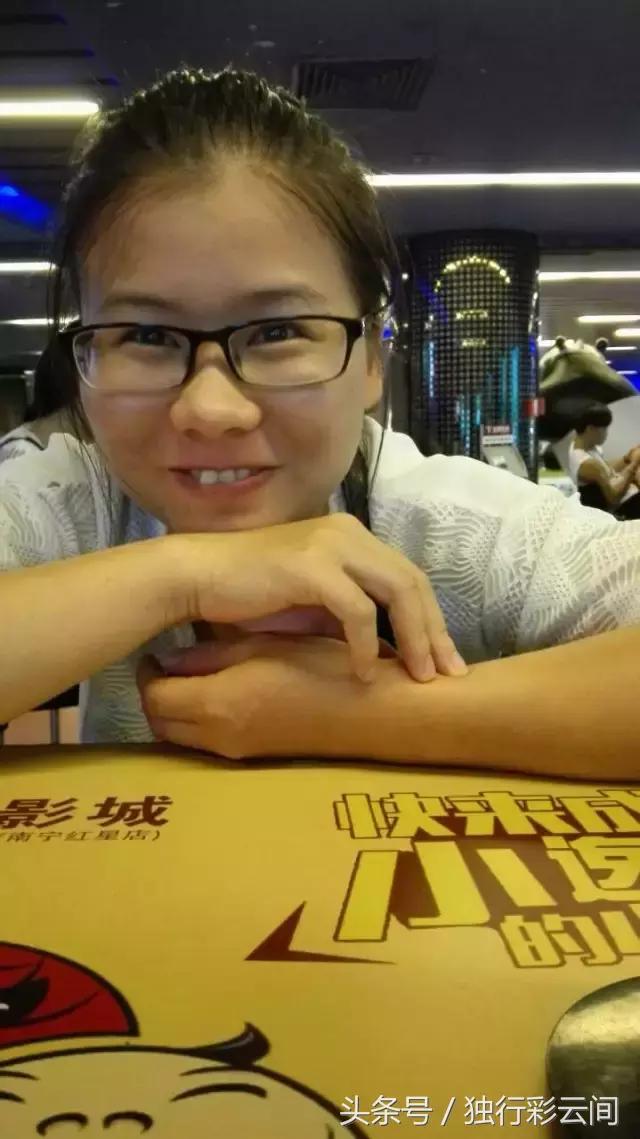 不会错的，选那个陪你一起闹腾的人