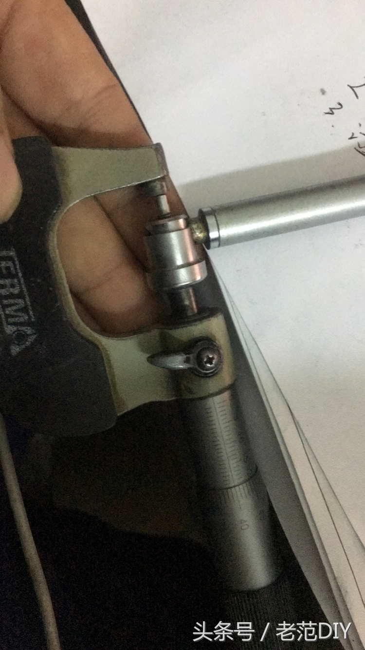 百分表如何拆卸视频,百分表的拆卸与安装