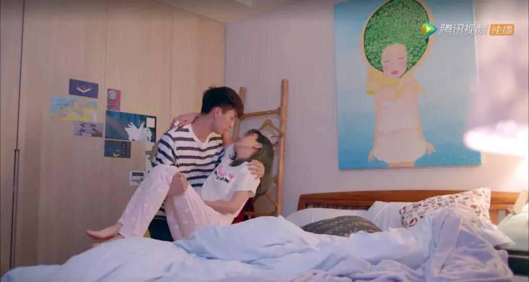 灰姑娘的故事说100年不厌，还不是心里怀揣一个李泽言么