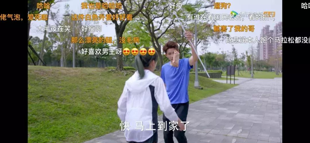 灰姑娘的故事说100年不厌，还不是心里怀揣一个李泽言么