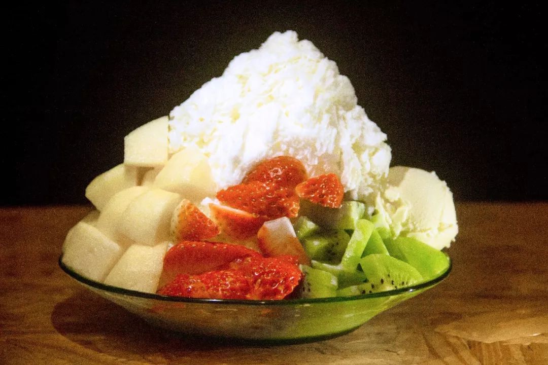 最好的冰是什么冰,最好的冰