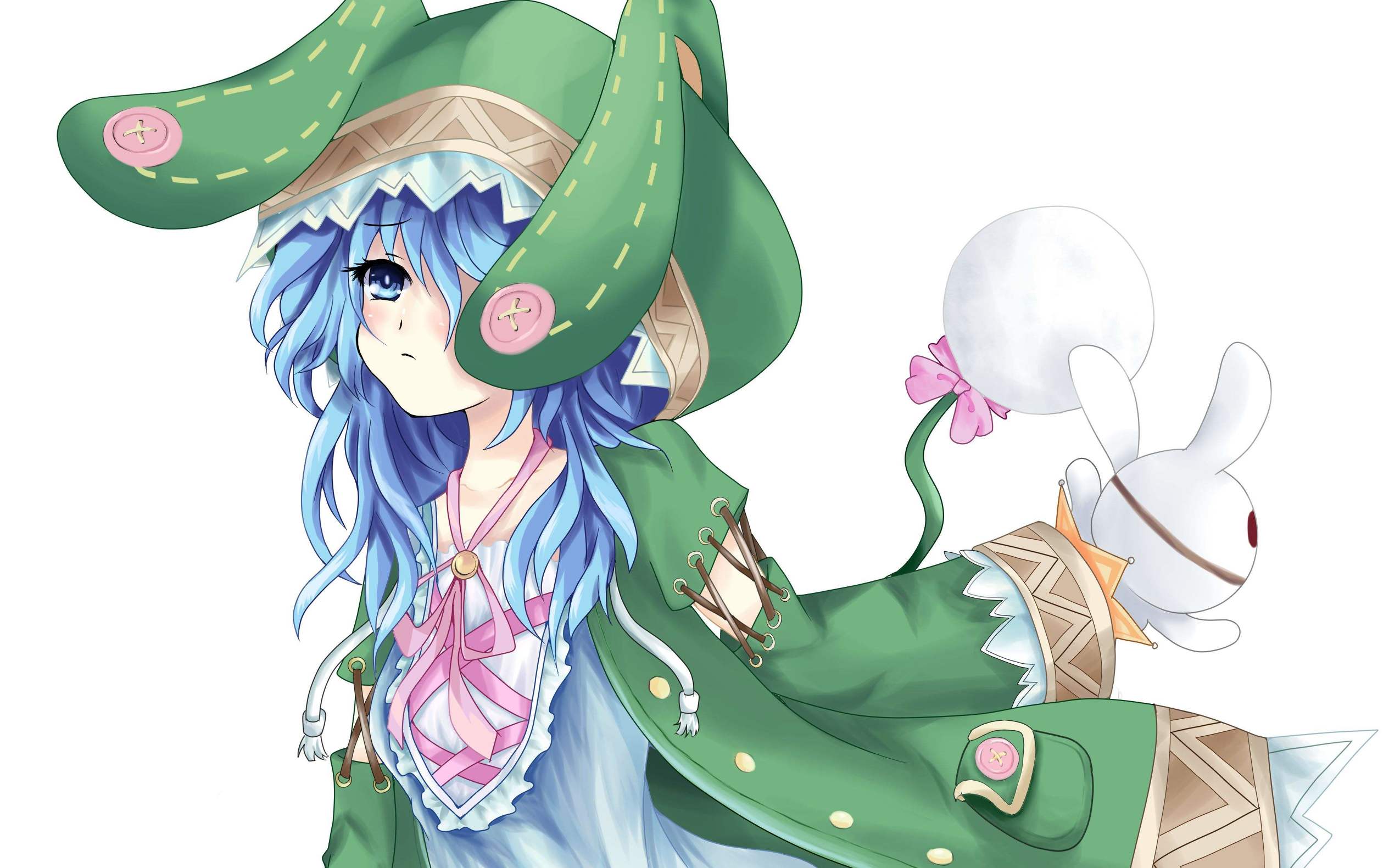 盘点动漫中的哪些害羞女角色,动漫里那些害羞的女孩