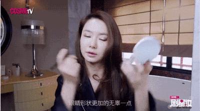 范冰冰护肤秘籍大曝光,范冰冰化身美妆博主开始疯狂安利