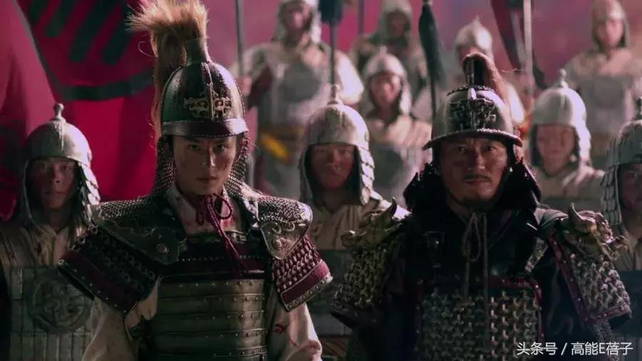 琅琊榜之风起长林最后结局,琅琊榜之风起长林大结局了吗