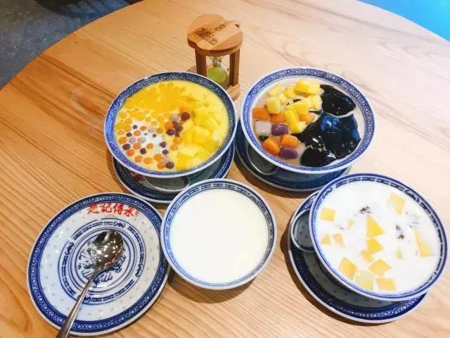 锦江区小吃美食推荐地方,锦江区网红打卡小吃