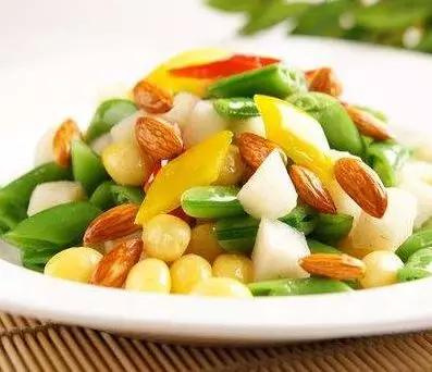 广西新鲜马蹄荸荠亦果亦蔬怎么吃,新鲜马蹄荸荠的吃法大全