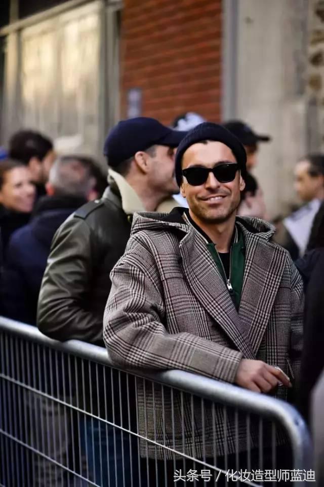 2022男装秋冬流行趋势,利郎男装秋冬流行趋势