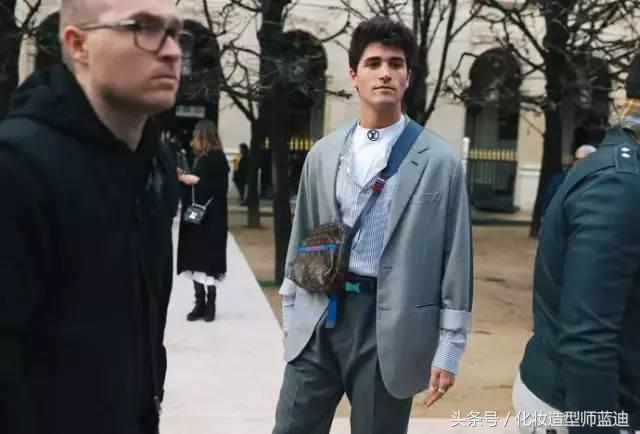 2022男装秋冬流行趋势,利郎男装秋冬流行趋势