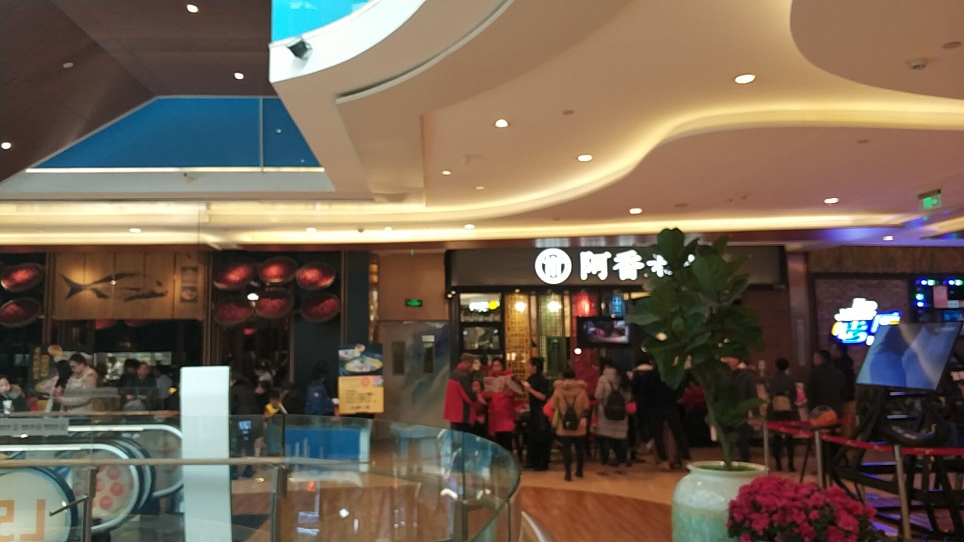 餐先锋｜四步教你如何从爆红的海鲜焖面上大赚