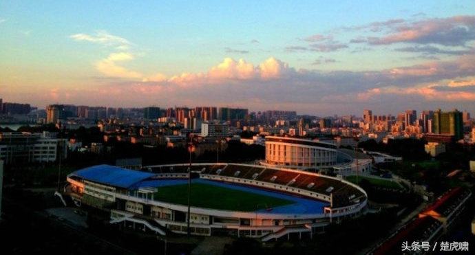 军运会武汉发生了哪些变化,武汉军运会举办的意义