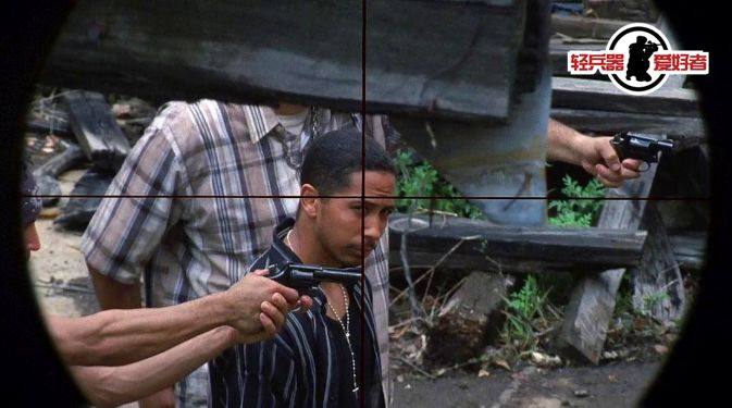 丧尸别跑！《行尸走肉》里那些“对抗丧尸”的终极*器武**（第一季）