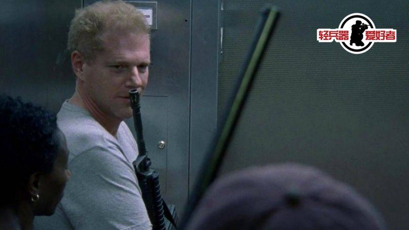 丧尸别跑！《行尸走肉》里那些“对抗丧尸”的终极*器武**（第一季）