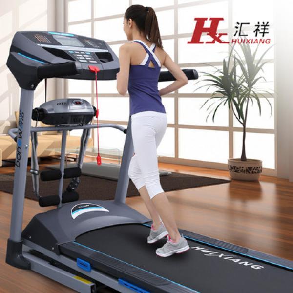 国内跑步机排行前十名品牌,十大家用跑步机十大品牌榜