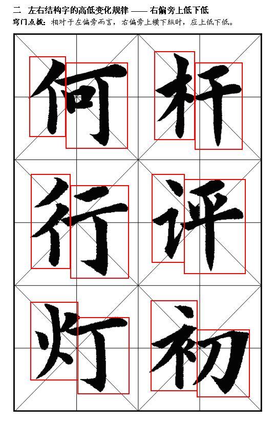 教您如何成为书法大师视频,这才是真正的书法大师