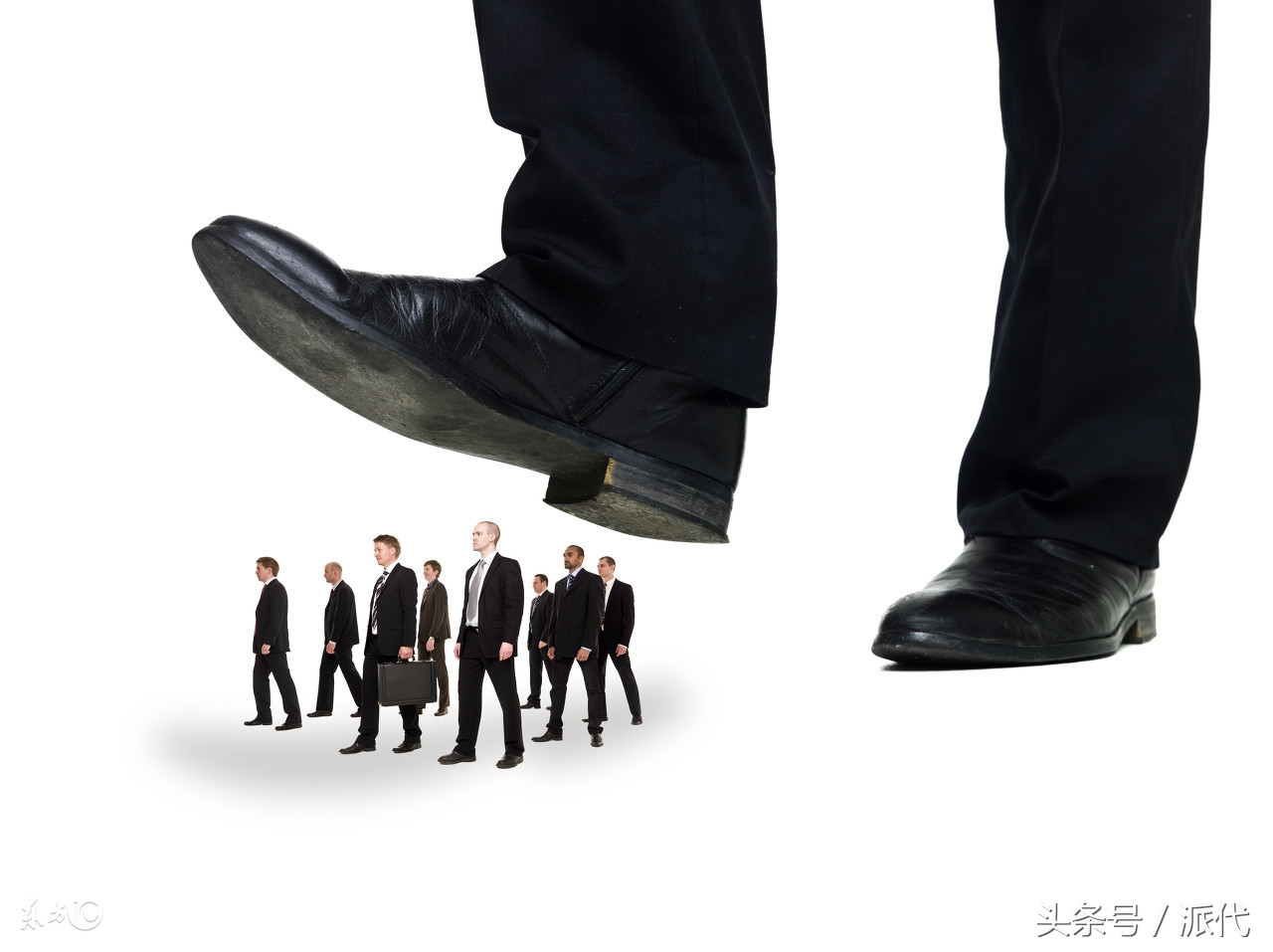 当老板遇上极品员工会怎么办,职场遇到人渣领导怎么办