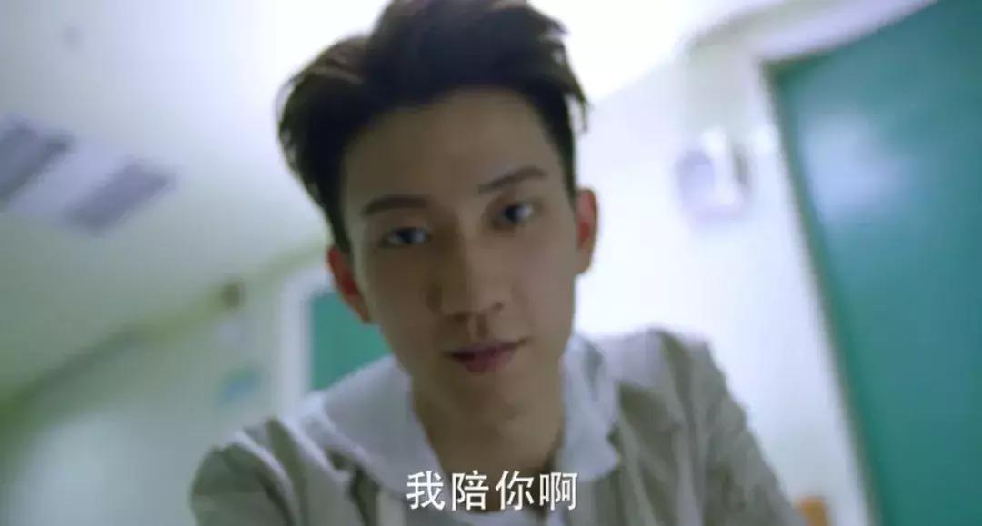 灰姑娘的故事说100年不厌，还不是心里怀揣一个李泽言么