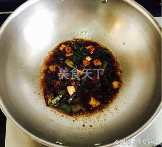 银鲳鱼的做法家常红烧,红烧银鲳鱼的做法大全家常