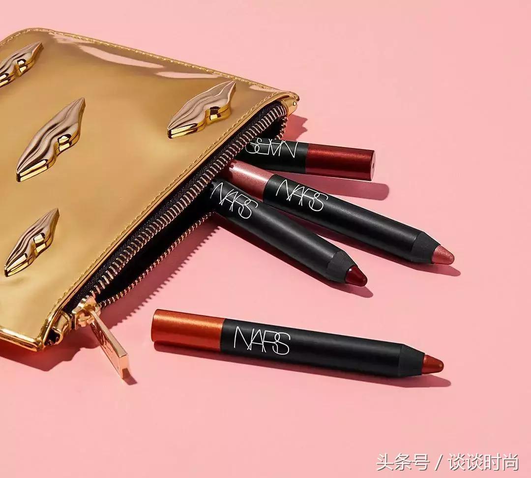 去日本大阪必买的口红,日上免税店口红攻略