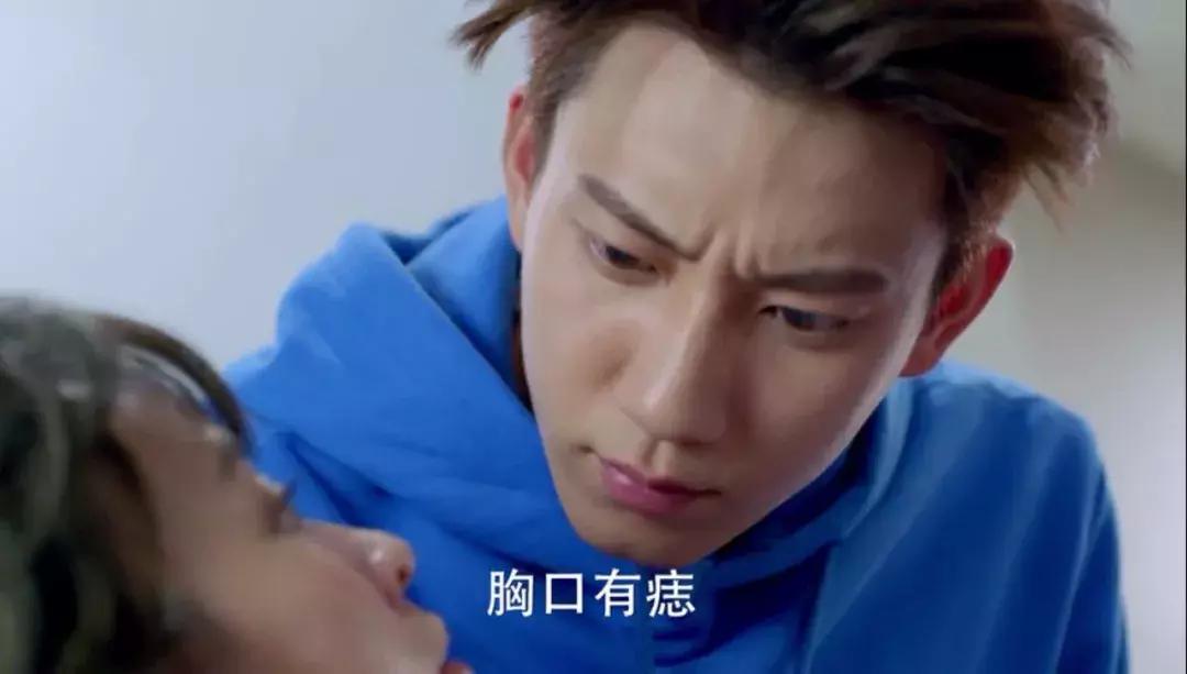 灰姑娘的故事说100年不厌，还不是心里怀揣一个李泽言么