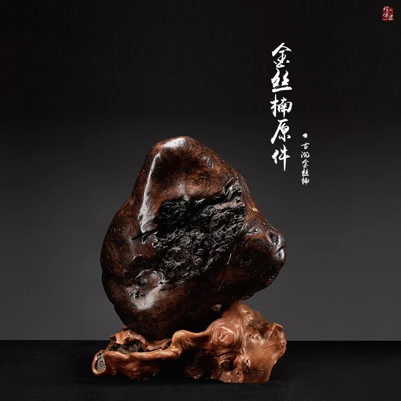 金丝楠木和小叶黄杨哪个雕刻好,金丝楠木雕刻值得收藏吗