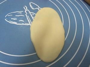 酥皮绿豆饼有哪些好看做法图解,酥得掉渣的美味点心银耳绿豆饼