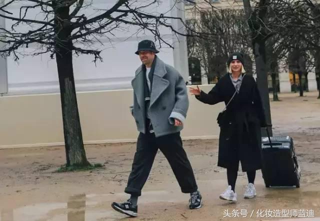 2022男装秋冬流行趋势,利郎男装秋冬流行趋势