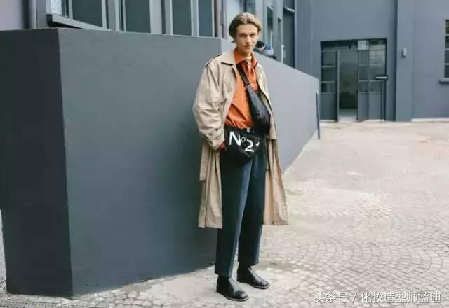 2022男装秋冬流行趋势,利郎男装秋冬流行趋势