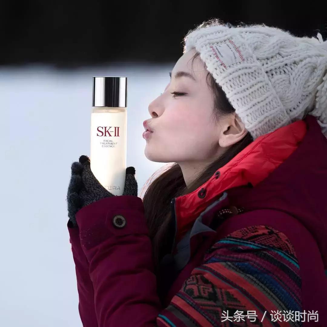 去日本大阪必买的口红,日上免税店口红攻略