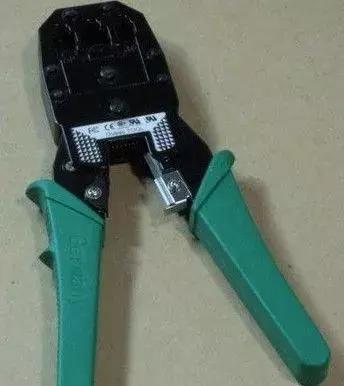 网线水晶头和插座接线图,公牛网线插座对应水晶头接法图解