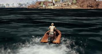 绝地求生沙漠地图怎样快速吃鸡,绝地求生沙漠地图打野攻略