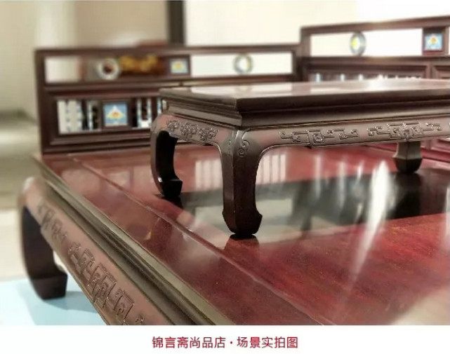 红木家具为什么是最便宜的家具,什么样的红木家具便宜又好
