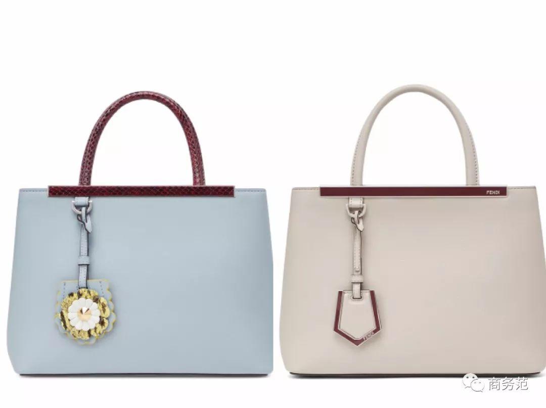 18年流行的女人包包,适合18岁女生的名牌包包