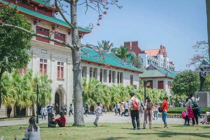 走心厦门自由行攻略超详细,厦门自由行攻略最详细