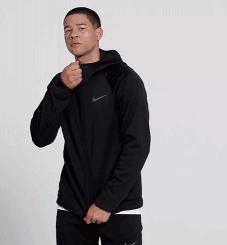 既能出街又能跑步的nike,nike保暖系列