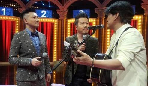 李宗盛唯一不敢现场演唱的歌,李宗盛不太流行的歌