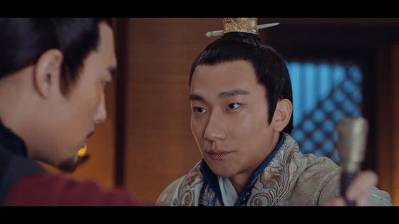 琅琊榜2：小蚯蚓所遇非人，前任现任都不是好鸟，联手坑皇帝