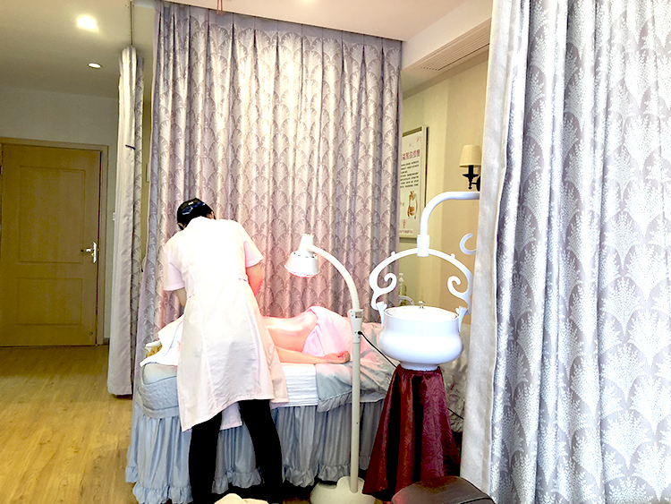 武汉月子中心体验,武汉月子中心服务体验