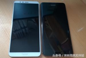 光荣畅玩7x详细评测,光荣畅玩7x和平精英测评