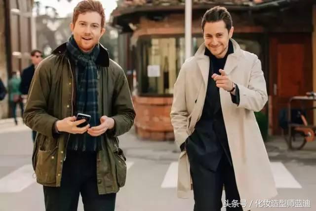 2022男装秋冬流行趋势,利郎男装秋冬流行趋势