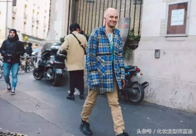 2022男装秋冬流行趋势,利郎男装秋冬流行趋势