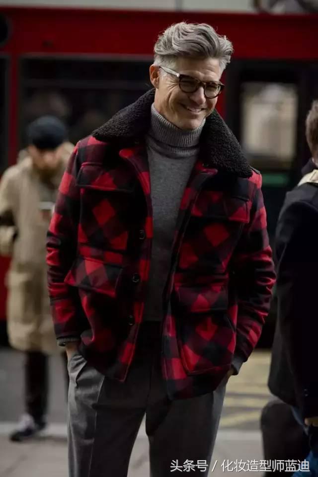 2022男装秋冬流行趋势,利郎男装秋冬流行趋势