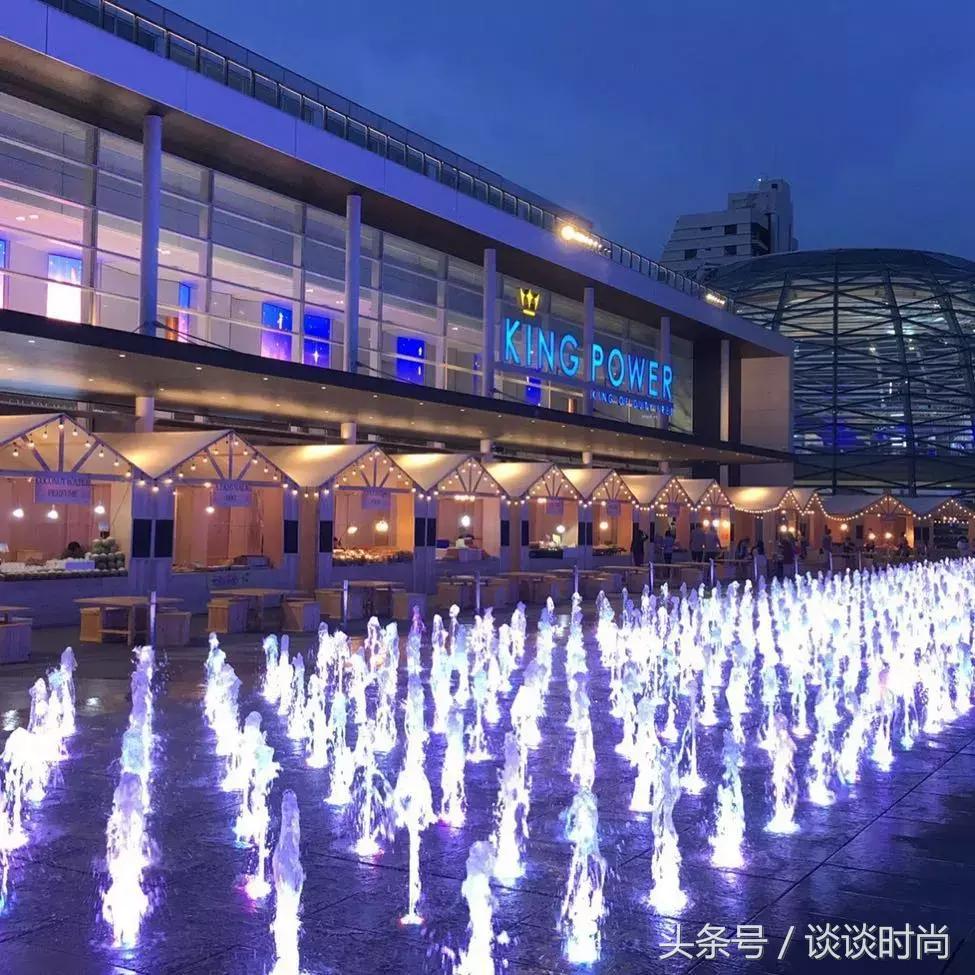 去日本大阪必买的口红,日上免税店口红攻略