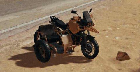 绝地求生沙漠地图怎样快速吃鸡,绝地求生沙漠地图打野攻略