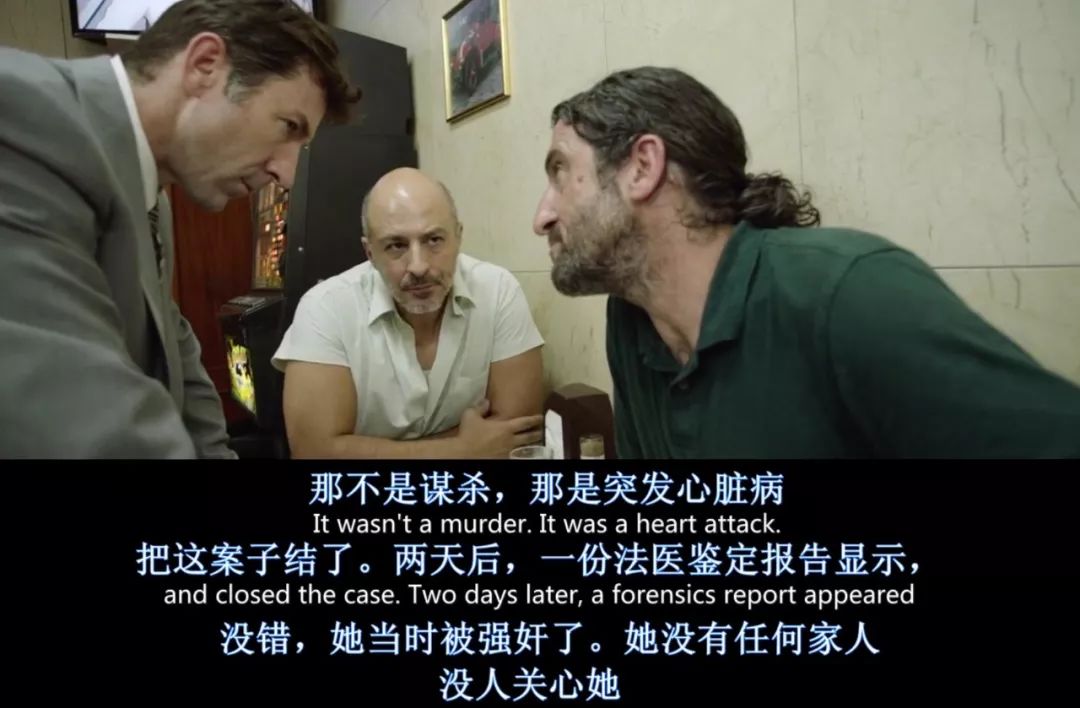 尺度大到犯规，却是一部良心好片